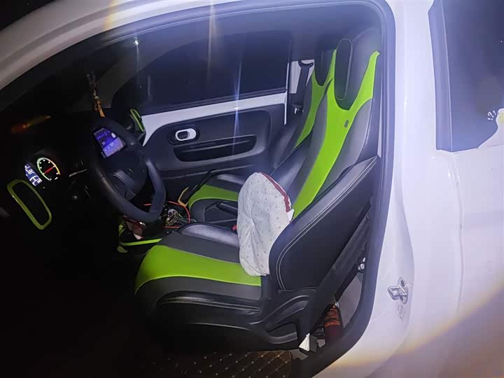 Фото 8 - Roewe Clever