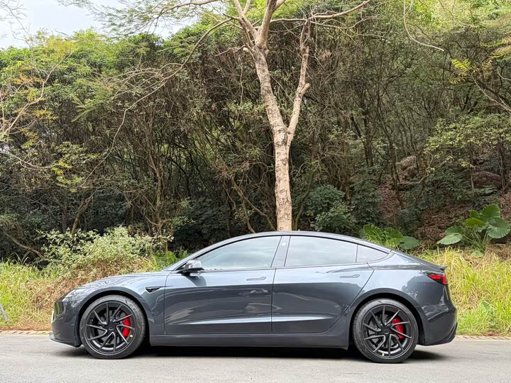 Фото 2 - Tesla Model 3