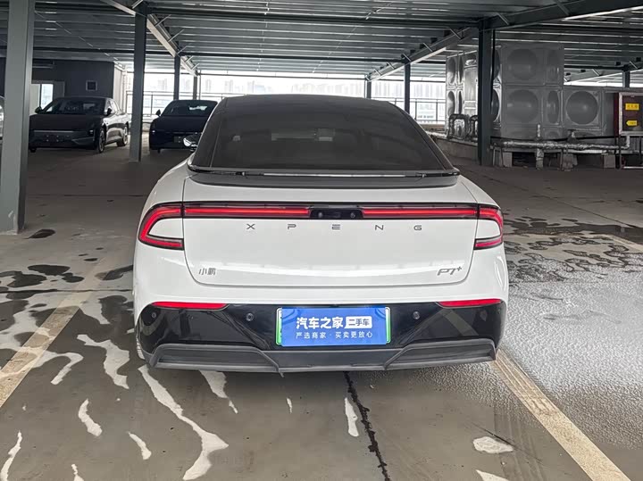 Фото 4 - XPeng F57