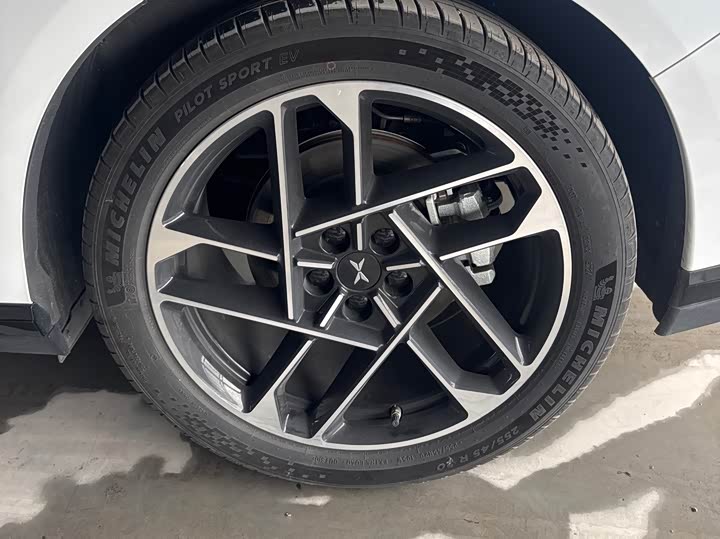 Фото 7 - XPeng F57