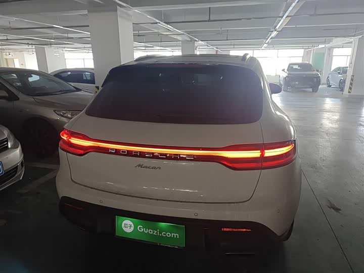 Фото 6 - Porsche Macan