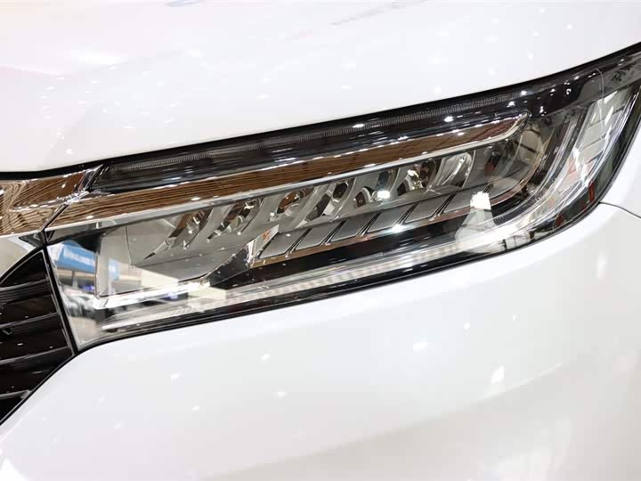 Фото 7 - Honda Avancier