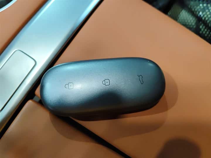 Фото 9 - LiXiang L9