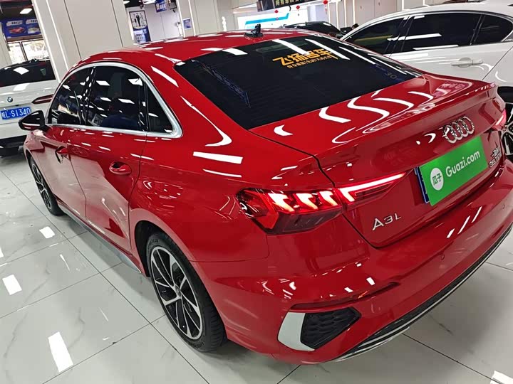 Фото 5 - Audi A3