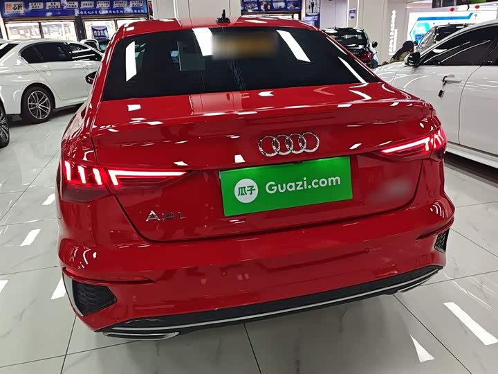 Фото 6 - Audi A3