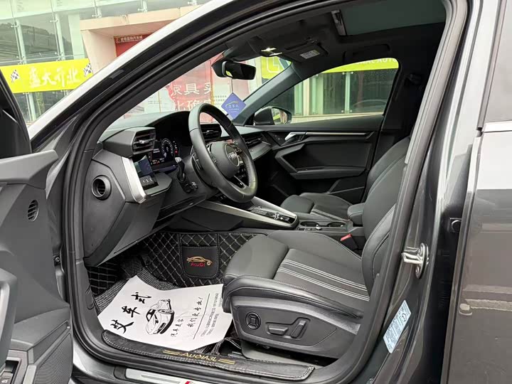 Фото 3 - Audi A3