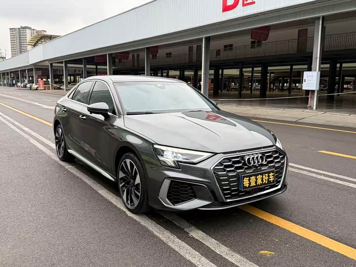 Фото 6 - Audi A3