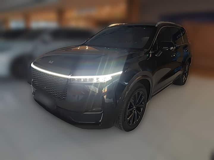 Фото 1 - LiXiang One