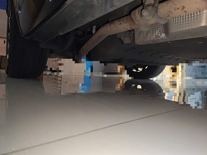 Фото 4 - LiXiang One