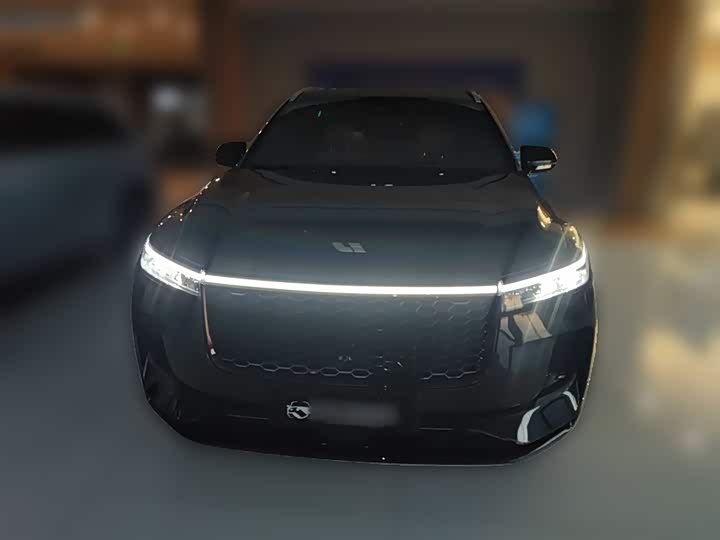 Фото 5 - LiXiang One