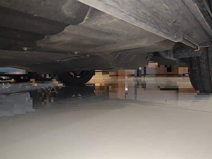 Фото 6 - LiXiang One