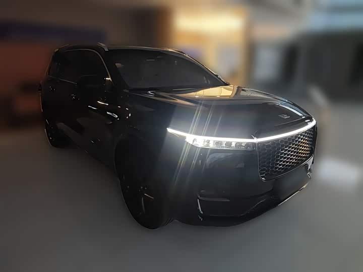 Фото 7 - LiXiang One