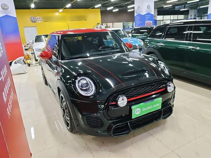 Фото 4 - Mini Mini JCW