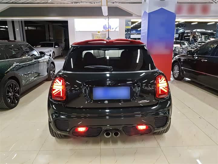 Фото 6 - Mini Mini JCW
