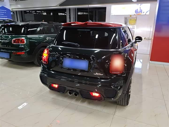 Фото 7 - Mini Mini JCW