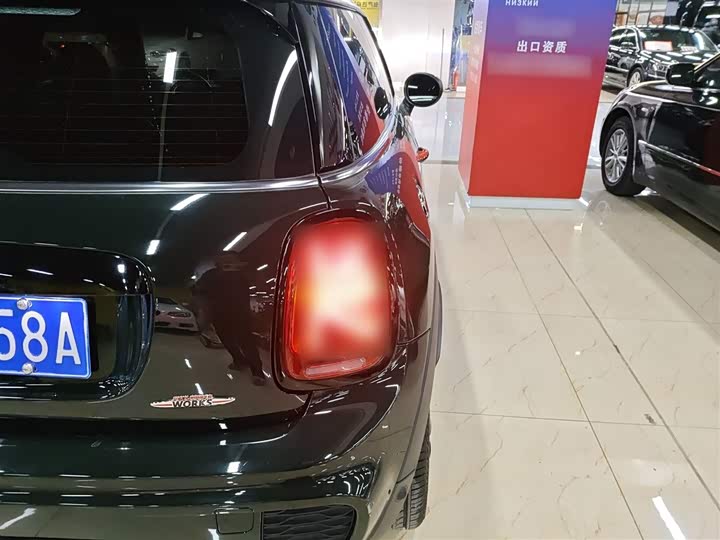 Фото 8 - Mini Mini JCW