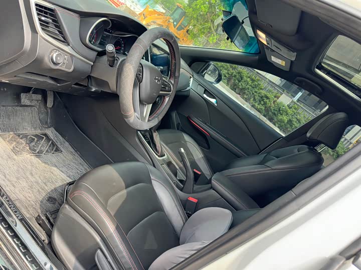 Фото 4 - Chevrolet Monza