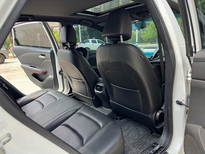 Фото 7 - Chevrolet Monza