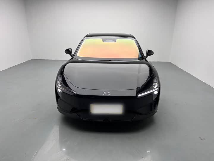 Фото 2 - XPeng Mona M03