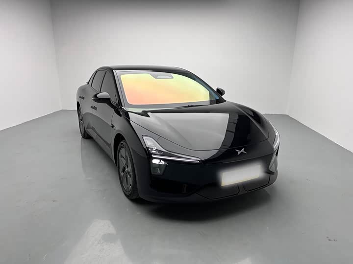 Фото 3 - XPeng Mona M03