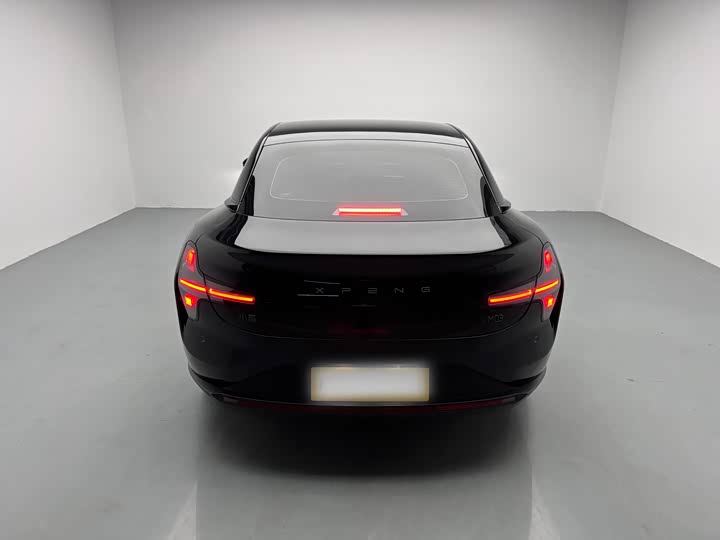 Фото 5 - XPeng Mona M03