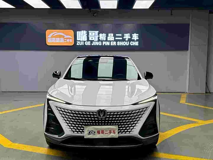 Фото 3 - Changan UNI-T