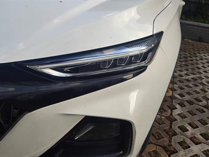 Фото 5 - Changan Oshan X7 Plus