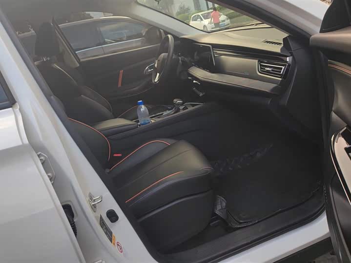 Фото 8 - Changan Oshan X7 Plus