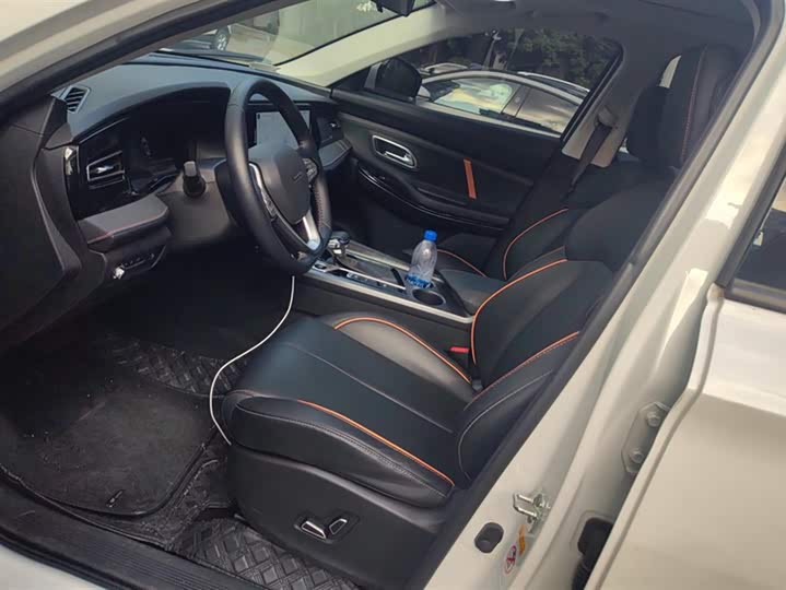 Фото 9 - Changan Oshan X7 Plus