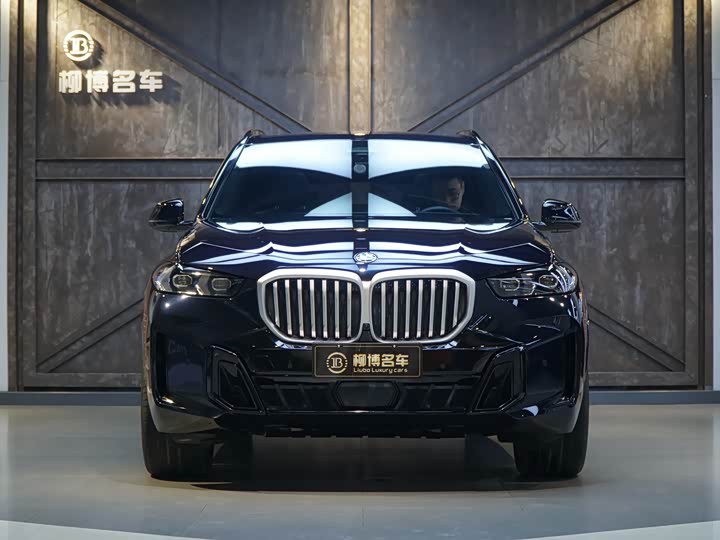 Фото 2 - BMW X5