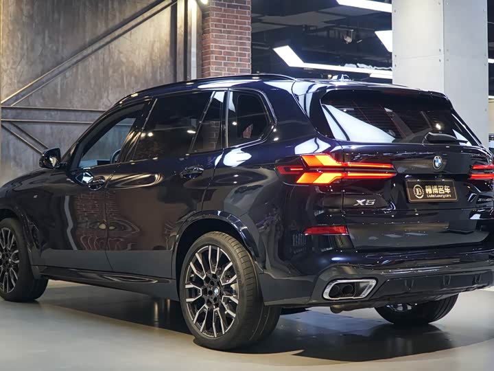 Фото 4 - BMW X5