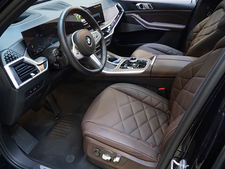 Фото 9 - BMW X5