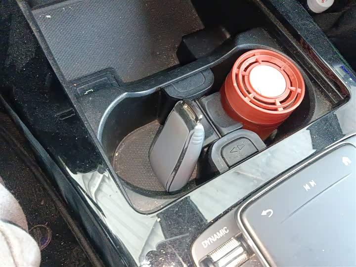 Фото 9 - Mercedes-Benz A-Class