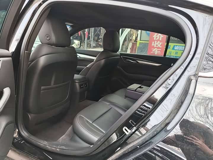 Фото 5 - Cadillac CT5