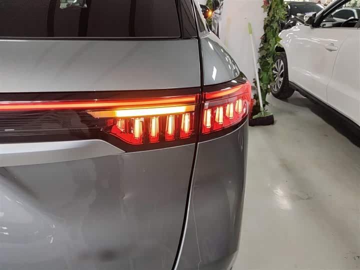 Фото 8 - Chery Tiggo 9 Hybrid