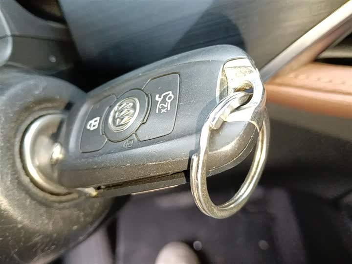 Фото 9 - Buick Verano