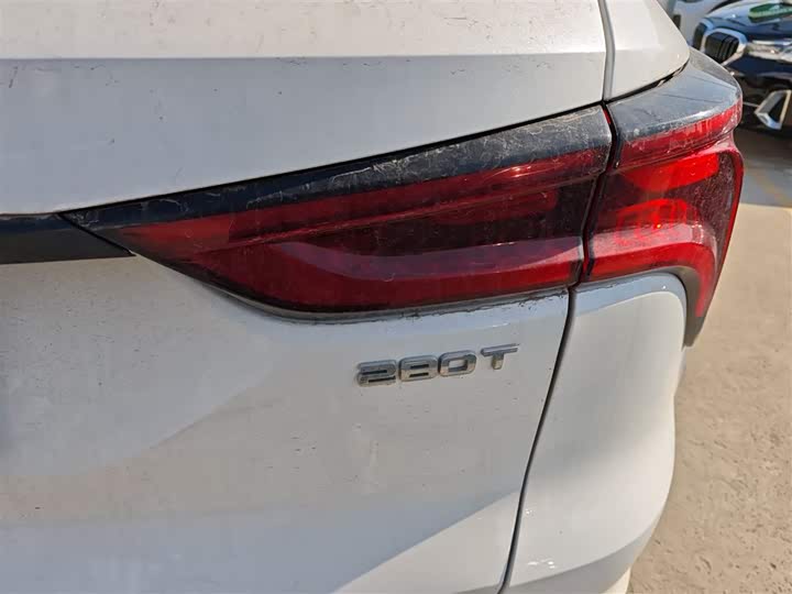 Фото 8 - Changan CS75 Plus