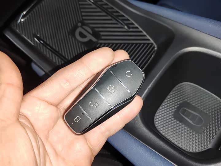 Фото 9 - BYD Seagull