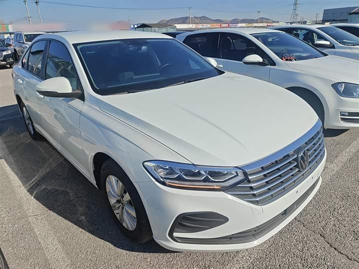 Фото 4 - Volkswagen Lavida