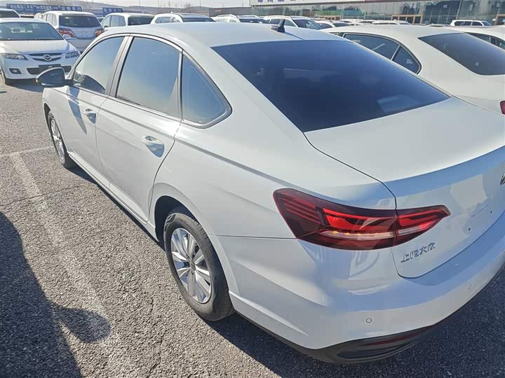 Фото 5 - Volkswagen Lavida