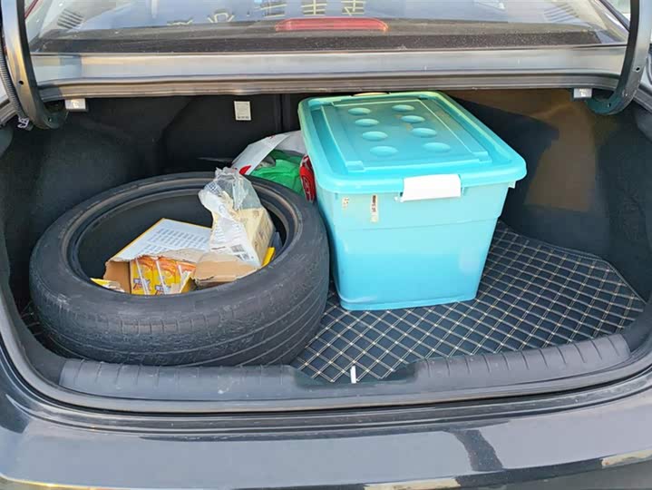 Фото 4 - Hyundai Elantra N line