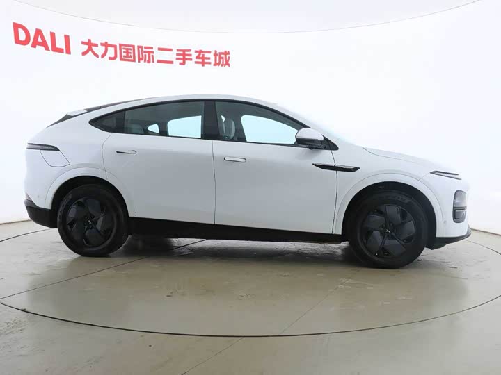 Фото 4 - XPeng G6