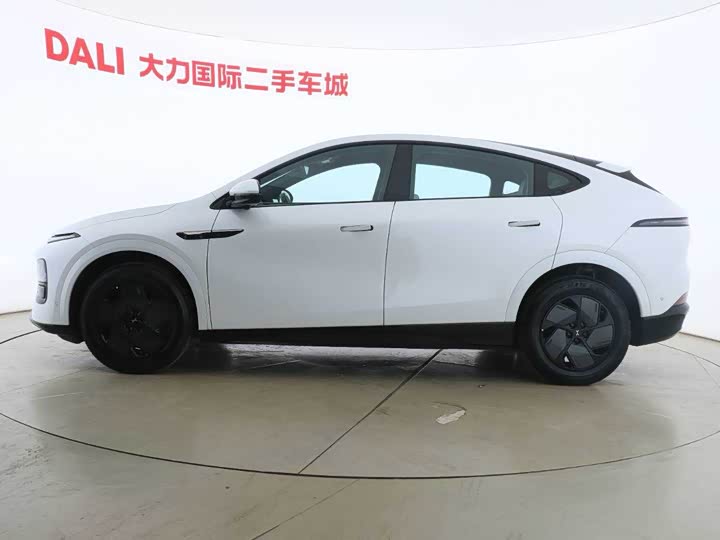 Фото 5 - XPeng G6