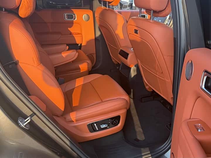 Фото 2 - LiXiang L8