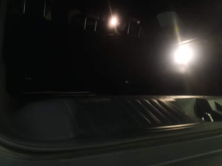 Фото 4 - Haval Dargo