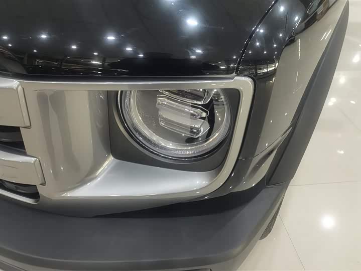 Фото 5 - Haval Dargo