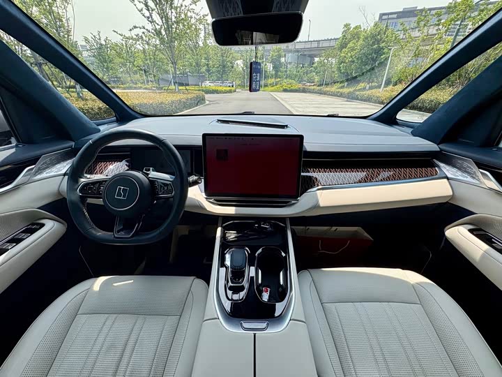 Фото 8 - Zeekr 009