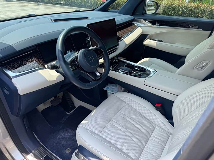 Фото 9 - Zeekr 009