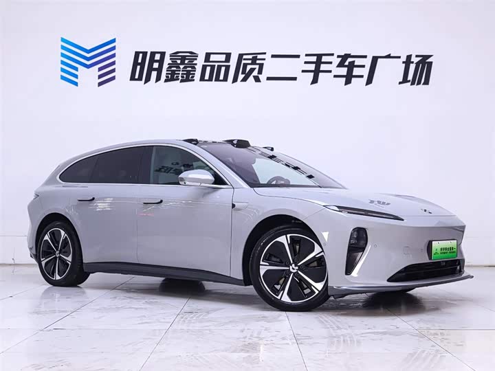 Фото 5 - Nio ET5T