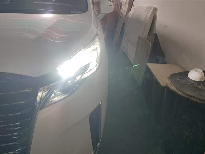 Фото 5 - Buick GL8 ES